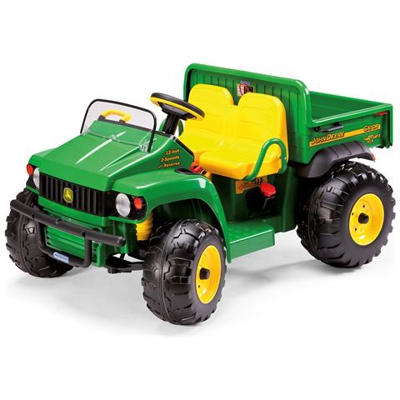 Trattore John Deere Gator HPX