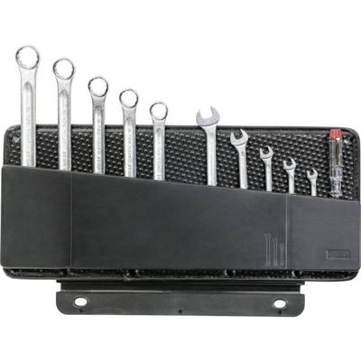 494000551 Pannello porta attrezzi 1 pezzo (L x L x A) 440 x 20 x 280 mm - Parat