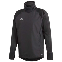 Felpe Adidas Condivo 18 Warm Abbigliamento Uomo Xl en oferta