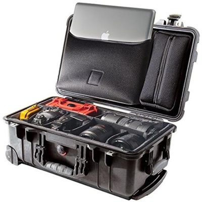 Protector 1510 SC Studio Case schwarzd