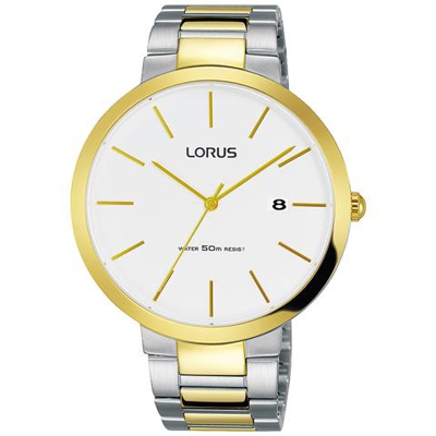 Pair Orologi Uomo Rs990cx9