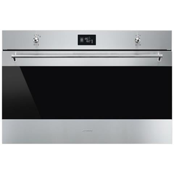 Forno Elettrico da Incasso SF9390X1 Capacità 115 L Ventilato Colore Inox precio