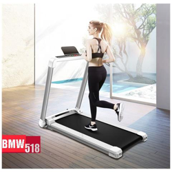 Tapis Roulant Elettrico Motorizzato, 1.5 Hp, Ripiegabile precio