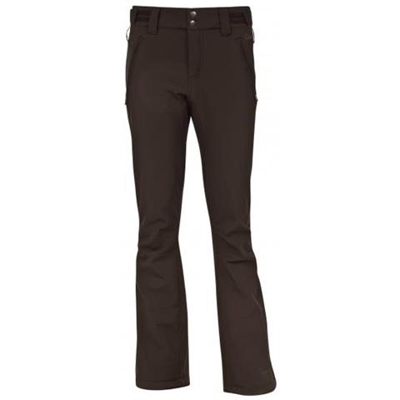 Pantaloni Snowboard Donna Protest Lole True Nero (xs, Nero)