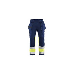 155818118933C58 - Pantaloni da lavoro elasticizzati High Vis, taglia C58 - Blaklader características