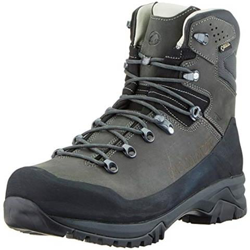 Trovat Guida Ii Alta Gtxscarpe Da Arrampicata Alta Uomogrigio Grafite 2/3 Frossodo 090.748 Us características