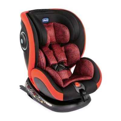 04.79860.850 Segg. auto Seat4 Fix 0-36kg