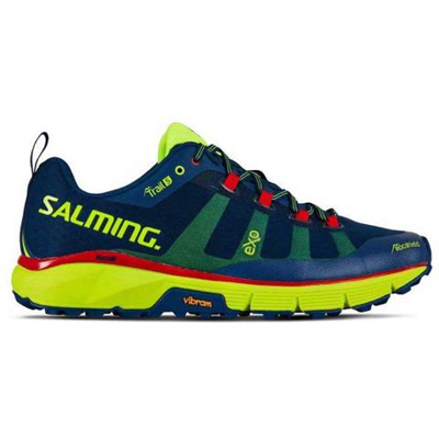 Trail Running Salming Trail 5 Scarpe Uomo Eu 47 1/3