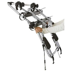 Portabici Thule High Bike Carrier Clipon 9105 2 Bikes Trasporto One Size precio