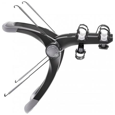 Raceway 2 Portabici Auto