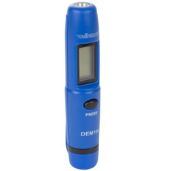 Velleman - Termometro IR tascabile (-50 °C a + 260 °C) – dem104 precio