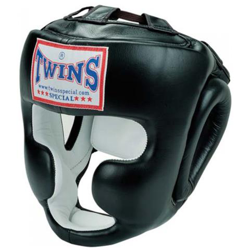 Twins - Casco Hgl 3 - Nero S en oferta