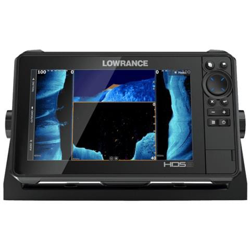 Lowrance Eco Gps Hds 9 Live Eco / gps Hds Live 9 E Trasd. 3-1 precio