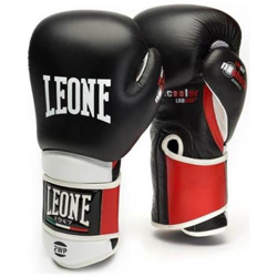 Guantoni Il Tecnico 12 Oz Boxe características