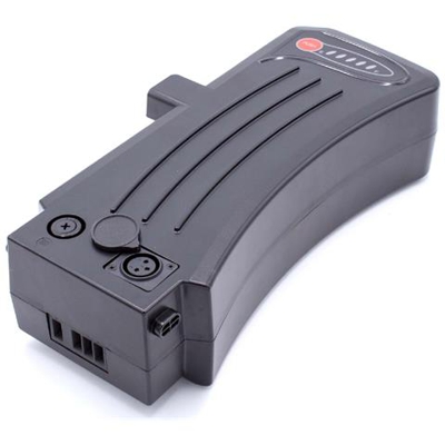 Li-ioni Batteria 10400mah (24v) Per Ebike Bicicletta Elettrica Prophete Modelle Anno 2014: 52414 Come Samsung Sdi Side-click 24v Batteria.