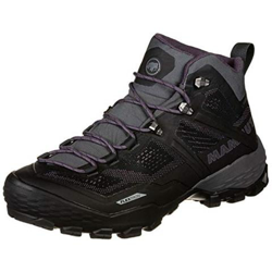 Ducan Mid Gtxscarpe Da Trekking Donnaphantom / Light Galaxy36 Us características