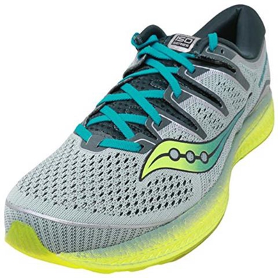 Triumph Iso 5scarpe Da Corsa Uomoverde (teal Gelo) 44.5 Us