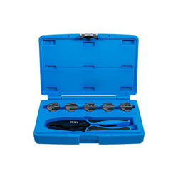 technic PRO+ - Set crimpatrice con 5 teste - BGS precio