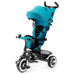 Evolution Triciclo Aston Turchese Blu - Da 9 Mesi en oferta