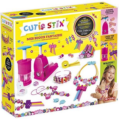 33132 Cutie Stix Set Di Gioielli Fantasia