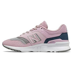 New Balance 997h V1, Scarpe Da Ginnastica Donna, Rosa Del Deserto, 37.5 Eu precio