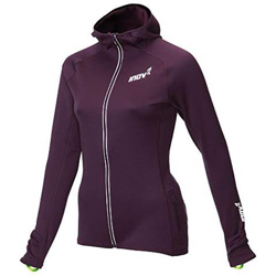 Felpa Con Cappuccio Tecnico Mid Fz Donnapurpleuk 8 precio