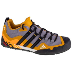 Terrex Swift Solo Fx9325, Uomo, Grigio, Scarpe Da Trekking, Numero: 46 Eu precio