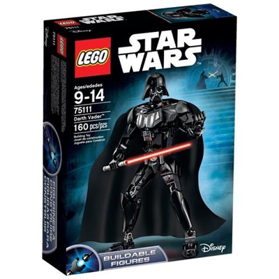 75111 Star Wars - Darth Vader