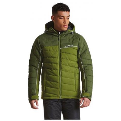 Slalom Jacket Giacca Sci Uomo Taglia L