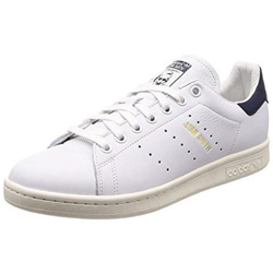 Adidas Stan Smith, Scarpe Da Fitness Uomo, Bianco (ftwbla / ftwbla / tinnob 000), 40 Eu precio