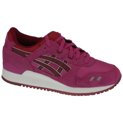 Asics Gel Lyte Iii H483n-2526, Donna, Rosa, Sneakers, Numero: 36,5 Eu en oferta