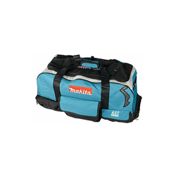 Makita 831279-0 831279 – 0 Borsa per LXT600, Multicolore, 0 V, Multicolour características