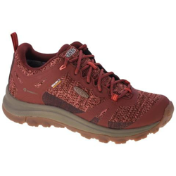 W Terradora Ii Wp 1022348, Donna, Rosso, Scarpe Da Trekking, Numero: 37 Eu en oferta