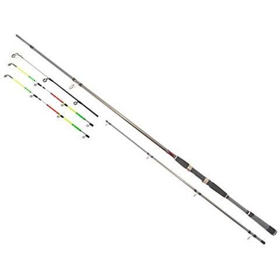 Seahunter X Variotip Canna Da Pesca, 2,70 M, 30-110 G