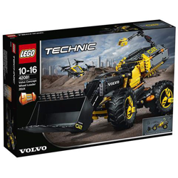 Technic Volvo Ruspa Gommata Zeux en oferta