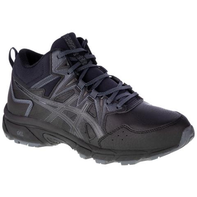 Gel-venture 8 Mt Sl, Uomo, Nero, Scarpe, Numero: 42,5 Eu