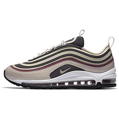 Nike Air Max 97 Ultra '17 Se Women's Running Shoes Ah6806-004 (9.5)
