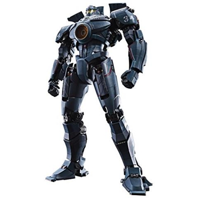 Gx-77 Pacific Rim Uprising Gipsy Danger Action Figure