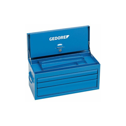 Gedore Cassettiera portautensili, vuota 298x610x265 mm - 1420 L en oferta