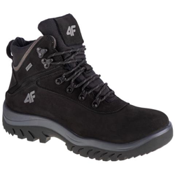 Men's Trek H4z20-obmh205-21s, Uomo, Nero, Scarpe Da Trekking, Numero: 43 Eu en oferta