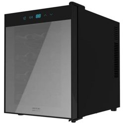 Enoteca Grand Sommelier 1200 Coolcrystal 33l V1704527 características