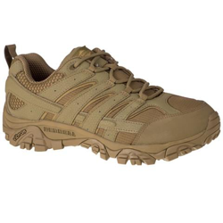 Moab 2 Tactical J15857, Uomo, Beige, Scarpe Da Trekking, Numero: 43,5 Eu en oferta