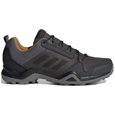 Terrex Ax3 Gtx Scarpe Trekking Low Uk 8,5