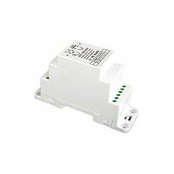 CHLSC11 176013 - Dimmer a LED per barra DIN 1 canale - Velleman características