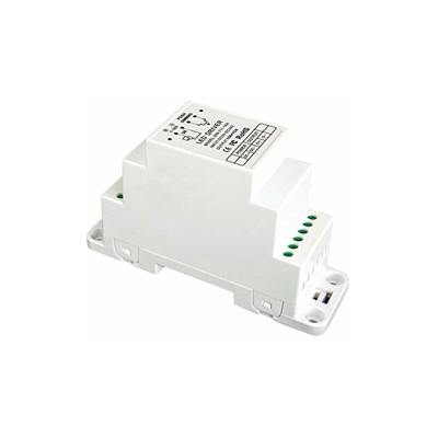 CHLSC11 176013 - Dimmer a LED per barra DIN 1 canale - Velleman