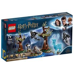 75945 Harry Potter Expecto Patronum características