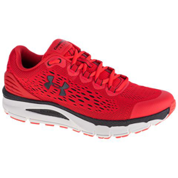 Charged Intake 4 3022591-600, Uomo, Rosso, Scarpe Da Corsa, Numero: 45 Eu precio