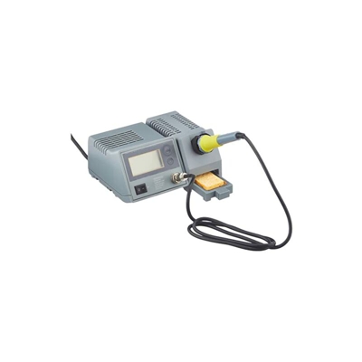 VTSSC40N Stazione di saldatura digitale 48 W +150 a +450 °C - Velleman