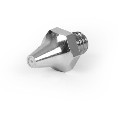 Wiltec - Pistola di sabbiatura ugello 0,5 mm Gomma aria 178