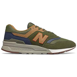 New Balance 997h Uomo Sneakers Eu 44,5 - Us 10,5 características